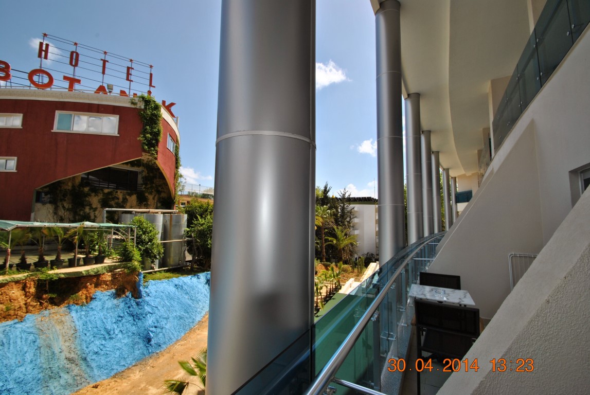 imagini hotel DELPHIN PLATINUM ALANYA